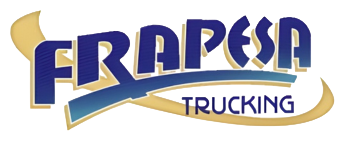 FRAPESA TRUCKING LOGO